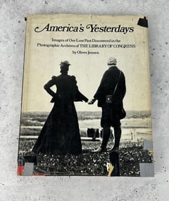 America's Yesterdays