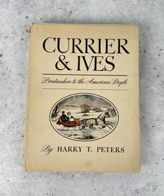 Currier & Ives