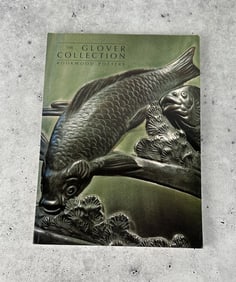 The Glover Collection Rookwood Pottery