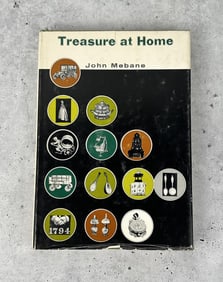 Treasure At Home