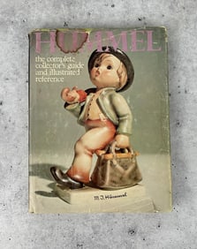 Hummel Collector's Guide