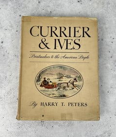 Currier & Ives