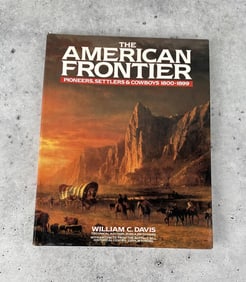 The American Frontier