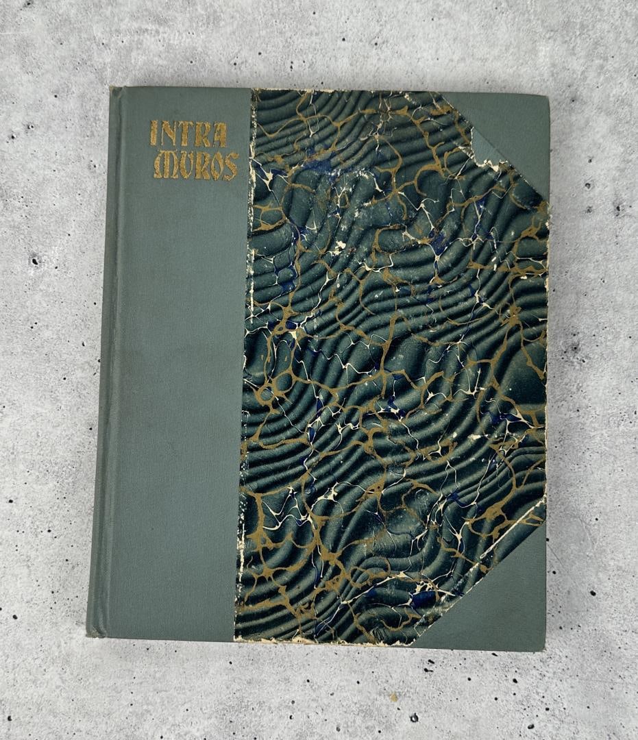 Intra Muros (1 of 5)