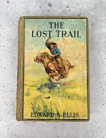 The Lost Trail