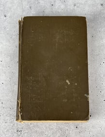 The Law Of Psychic Phenomena a Working Hypothesis