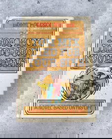 Tom Mix Died For Your Sins