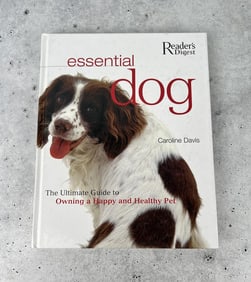 Essential Dog