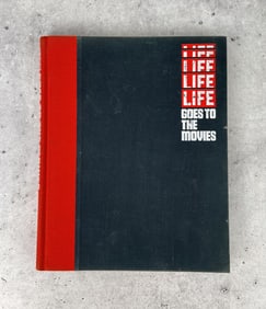 Life Goes To The Movies