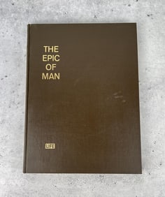 The Epic Of Man