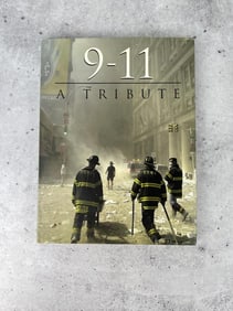 9-11 A Tribute