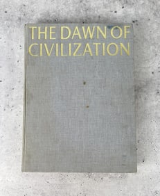 The Dawn Of Civilization