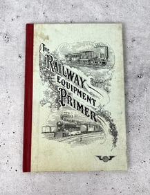 Railway Equipment Primer