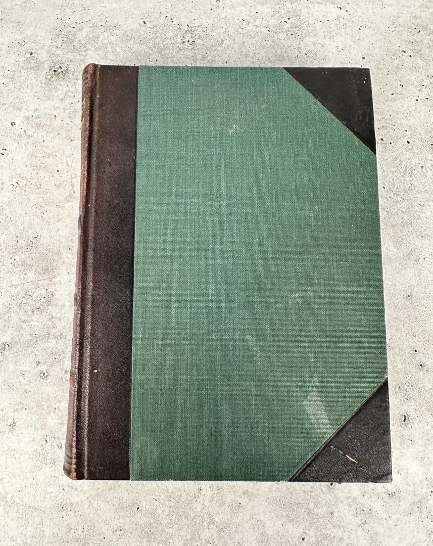 Complete Story Of The San Francisco Horror: Hubert D Russell, 1906