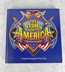 The Story Of America