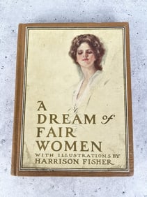 A Dream Of Fair Women