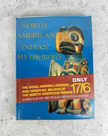 North American Indian Mythology