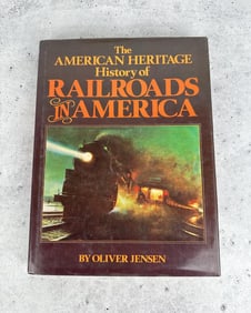 Railroads In America