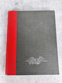 America's Yesterdays