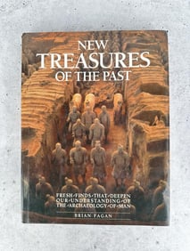 New Treasures Of The Past