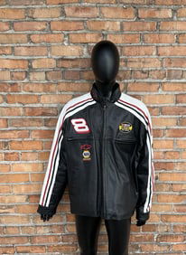 Wilsons Leather Chase NASCAR Racing Jacket