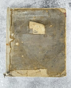 Standard Atlas of Burke County North Dakota