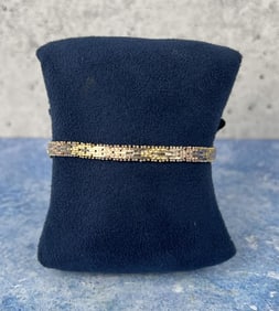 Sterling Silver Bracelet