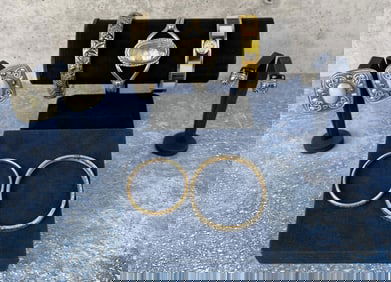 Group of Costume Jewelry