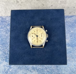 Accro Bond Novus Chronograph Watch