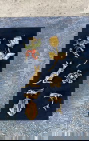 Costume Jewelry Brooches