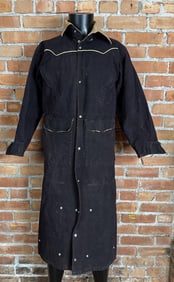 Schaefer Outfitter Insulated Duster Jacket