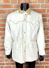 Schaefer Outfitter Trade Blanket Lined Jacket