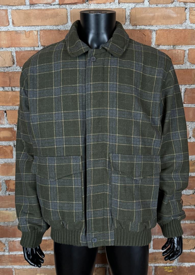 Stetson Wool Cowboy Jacket Coat (1 of 5)