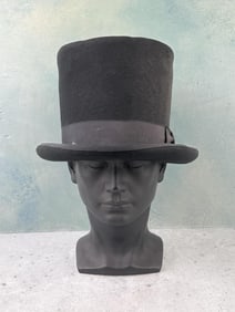Copperfield Top Hat