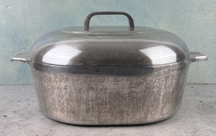 Wagner Magnalite 4265-P Roaster