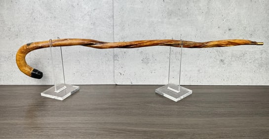 Bull Penis Cane Ol Bull Magic Walking Stick