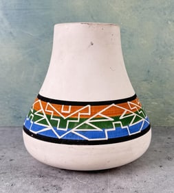 South Dakota Native American Indian Pot