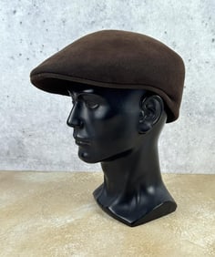 Fur Felt Kangol Hat