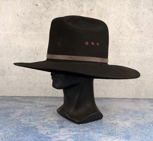 Dyna Felt Montana Cowboy Hat