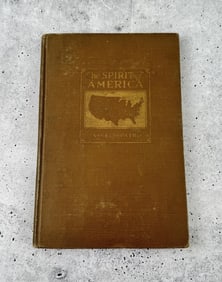 The Spirit of America