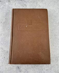 A Treasury of the Familiar