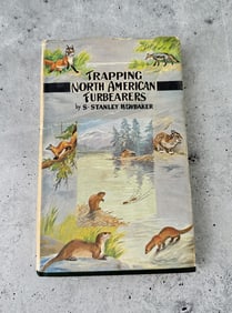 Trapping North American Furbearers