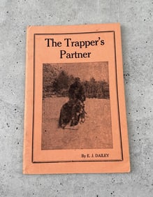 The Trapper's Partner