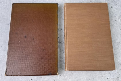 Pioneer Surgeons of the Woman's Hospital