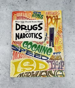 What You Should Know About Drugs and Narcotics