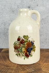 Pottery Jug