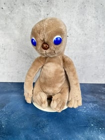 Showtime E.T. Plush Toy