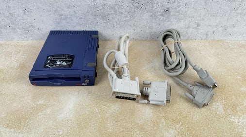 iOmega Zip 100 Drive