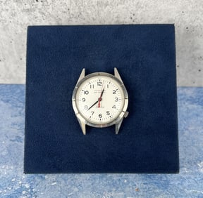 Hamilton 505 Railroad Special Watch