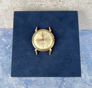 Gruen Precision Autowind 25 Jewels Watch